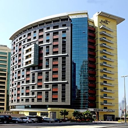 Appartement Belle Vue Building à Dubaï Extérieur photo